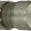 Lovejoy U-100R Shaft-to-Shaft Uniflex Coupling 3/4 In Bore A 1 In Bore B w kw. 68514441962