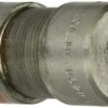 Lovejoy U-50R Shaft-to-Shaft Uniflex Coupling 1/2 In Bore BE w Kw 2 Lovejoy U-50R Shaft-to-Shaft Uniflex Coupling 1/2 In Bore BE w Kw. 68514426097
