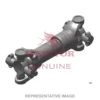 Meritor 35RRC011E603 DRIVELINE - YOKE TUBE AND STUB WITH CENTER PARTS. 884879982120