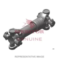 Meritor 35RRC011E603 DRIVELINE - YOKE TUBE AND STUB WITH CENTER PARTS. 884879982120