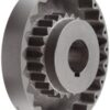 Martin 9S 2 Quadraflex Coupling Flange 1 Martin 9S 2 Quadraflex Coupling Flange. 697950278087