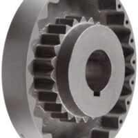 Martin 9S 2 Quadraflex Coupling Flange. 697950278087