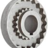 Martin 7S 42 mm Quadraflex Coupling Flange. 697950317359