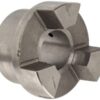 Lovejoy L276 Standard Jaw Coupling Hub 55 mm Bore No Kw 2 Lovejoy L276 Standard Jaw Coupling Hub 55 mm Bore No Kw