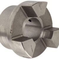 Lovejoy L276 Standard Jaw Coupling Hub 55 mm Bore No Kw