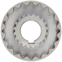 Martin 6S 35mm Quadraflex Coupling Flange Hub - Image 3
