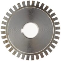 Lovejoy 1070 Grid Coupling Hub 48 mm Bore w 14 mm x 3.8 mm Kw 7 Lovejoy 1070 Grid Coupling Hub 48 mm Bore w 14 mm x 3.8 mm Kw - Image 3