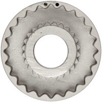 Martin 9B-SD QD Quadraflex Coupling Flange 7 Martin 9B-SD QD Quadraflex Coupling Flange - Image 3