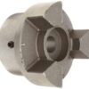 Lovejoy C276 Medium Duty Jaw Coupling Hub 2 1/4 In Bore w Kw. 68514444547