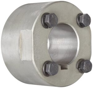 Martin 5H PB Quadraflex Spacer Coupling Hub