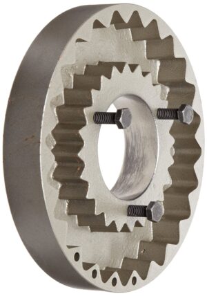 Martin 14B-F QD Quadraflex Coupling Flange Kw