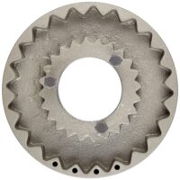 Martin 14B-F QD Quadraflex Coupling Flange Kw 7 Martin 14B-F QD Quadraflex Coupling Flange Kw - Image 3