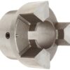 Lovejoy H4067 Ductile Iron Hub RSB No Kw No SS Hole 2 Lovejoy H4067 Ductile Iron Hub RSB No Kw No SS Hole