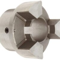 Lovejoy C295 Medium Duty Jaw Coupling Hub 75 mm Bore w Kw