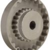Martin 11S PB Quadraflex Coupling Flange Hub 1 Martin 11S PB Quadraflex Coupling Flange Hub. 697950275550