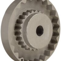 Martin 10S PB Quadraflex Coupling Flange hub. 697950275208