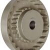 Martin 9S P/B Quadraflex Coupling Flange Hub 2 Martin 9S P/B Quadraflex Coupling Flange Hub. 697950277950.