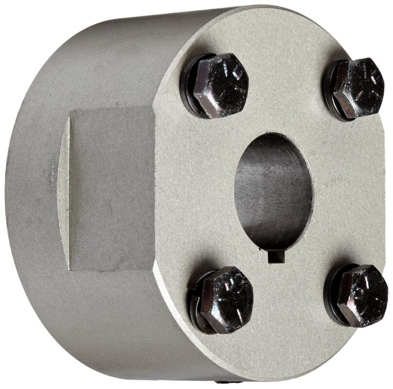 Martin 7H 7/8 Quadraflex Spacer Coupling Hub