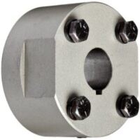Martin 7H 7/8 Quadraflex Spacer Coupling Hub. 697950277219