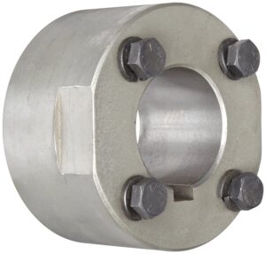 Martin 7H 1 5/8 Quadraflex Spacer Coupling Hub