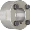 Martin 7H 1 5/8 Quadraflex Spacer Coupling Hub. 697950277202