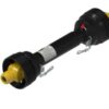 Weasler 14007631 Complete PTO Shaft 31 inch 1 Weasler 14007631 Complete PTO Shaft 31 inch