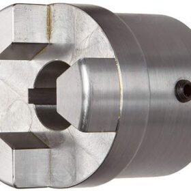 BOSTON GEAR FC-15-1/2 SHAFT COUPLING