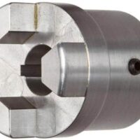 BOSTON GEAR FC-15-1/2 SHAFT COUPLING. 781711082522
