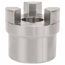 BOSTON GEAR SSFC12 Jaw Coupling Hub