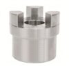 Boston Gear SSFC20-5/8 SS Jaw coupling hub 1 BOSTON GEAR SSFC20 7/8 Jaw Coupling Hub w KW. 781711082584