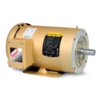 Baldor Reliance CEM3704T