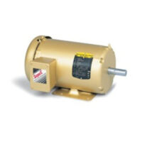 Baldor Reliance EWDM3554T