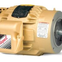 Baldor Reliance VEM3770T