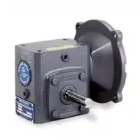 Boston Gear F715-50-B5-G WORM SPEED REDUCER. 781711519189