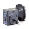 Boston Gear F-713-10-B5-G Gear Reducer