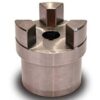 Boston Gear FC45 2in Steel FC Coupling 2 Boston Gear FC45 2in Steel FC Coupling. 781711083109