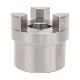 Boston Gear FC20-1 Jaw Coupling Hub 1/4 in x 1/8 in KW