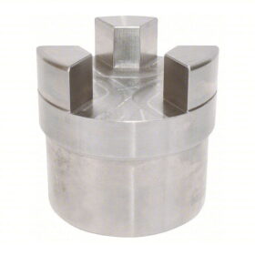 Boston Gear SSFC20 SOLID Jaw Coupling Hub