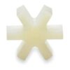 Boston Gear XFCA38 Polyurethane Shaft Coupling Insert. 781711080603