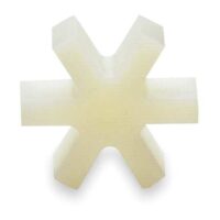 Boston Gear XFCA15 Polyurethane Shaft Coupling Insert. 781711080528