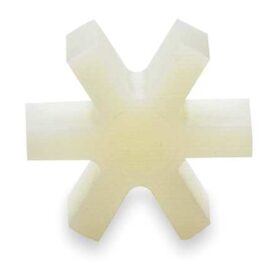 Boston Gear XFCA45 Polyurethane Spider Insert