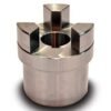 Boston Gear FC20-7/8 Jaw coupling hub 781711082645