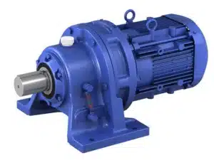 Sumitomo CHHS-6175Y-59 SM-Cyclo Gearmotor