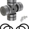 Caltric Front Prop Shaft U-Joint Compatible with Polaris Ranger Xp 900 2013-2016 Universal Joint. ‎UJ121/6