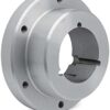 Dodge R45TL FEMALE FLANGE Bushing Bore Rigid Coupling Flange 1 Dodge R45TL FEMALE FLANGE Bushing Bore Rigid Coupling Flange