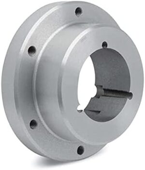 Dodge R45TL FEMALE FLANGE Bushing Bore Rigid Coupling Flange