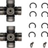 East Lake Axle u-joint set Polaris Ranger