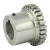 Falk 1040T HUB 1.0625 NON-STK 1/4 X 1/8 KW 1 Falk 1040T HUB