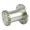 Falk 1080T31/35 Spacer Hub CL-3.387 T-Tapered Steelflex Coupling 0779962 1 Falk 1080T31/35 SPACER HUB CL=3.387 779962