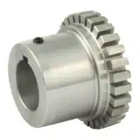Falk Steelflex 1050T Hub 1.500 Bore - Non Stk - 0704618